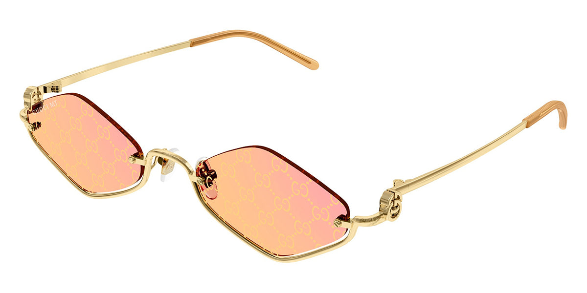 Gucci GG1604S 004 Sunglasses - US