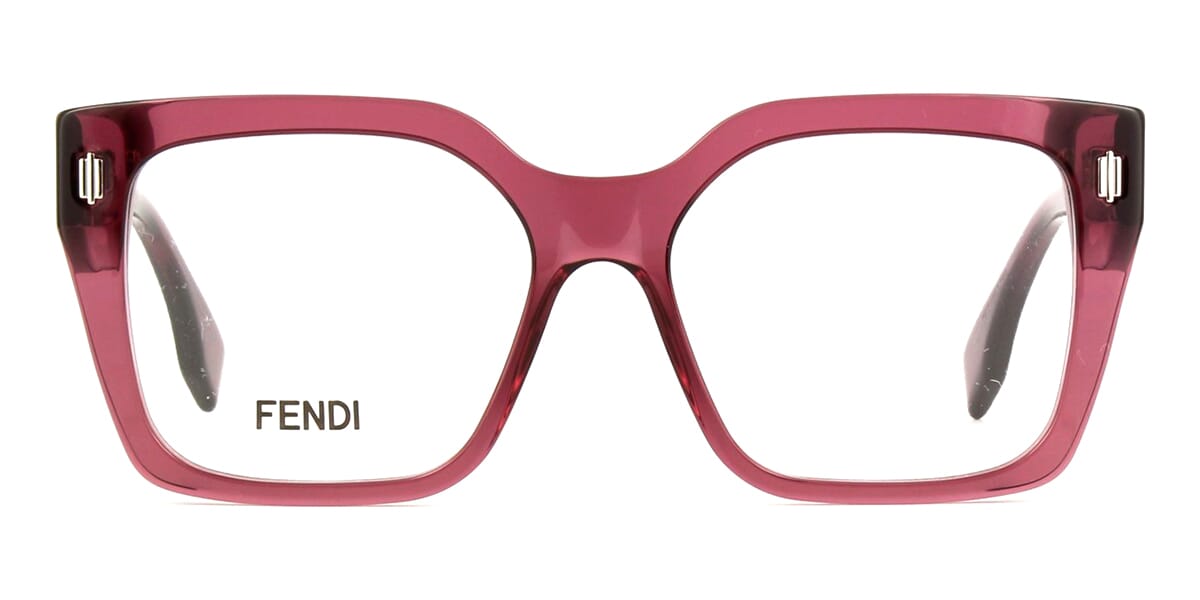 Fendi Roma FE50085I 081 Glasses - US