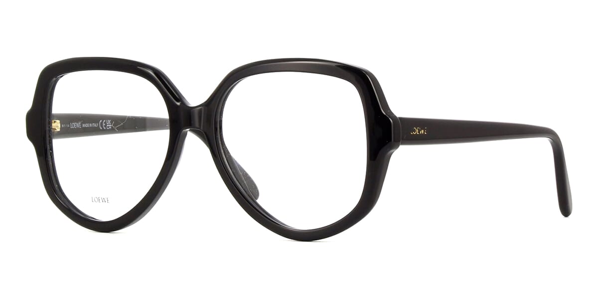 Loewe Thin LW50078I 001 Glasses - US
