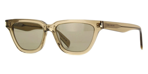 Saint Laurent Sun SL 462 Sulpice 017 Sunglasses - US