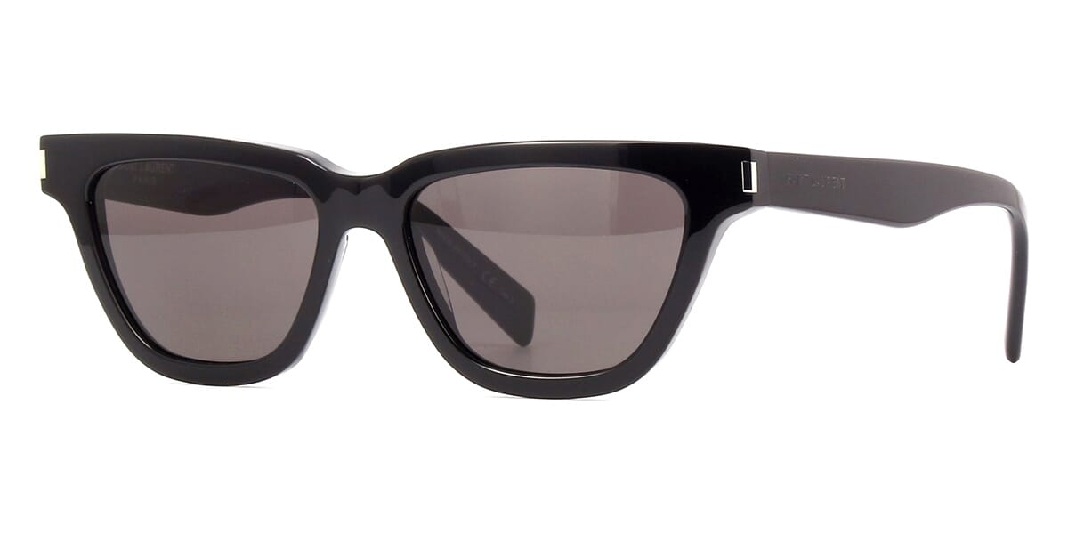 Saint Laurent SL 462 Sulpice 001 Sunglasses - US