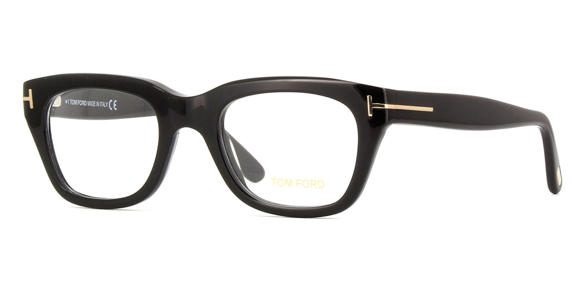Tom Ford TF5178 001 - As Seen On Ryan Reynolds & Colin Firth