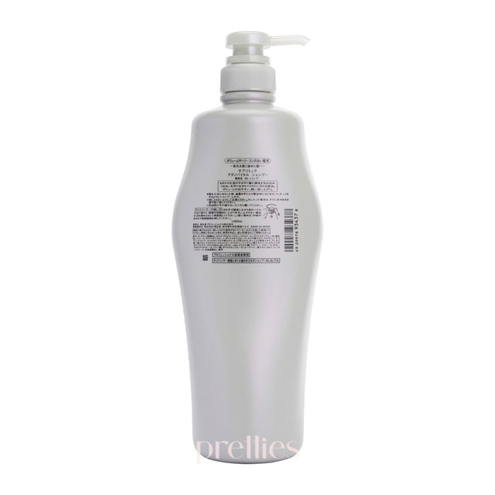 Shiseido SUBLIMIC Adenovital Shampoo (Thinning Hair - Grey) 1000ml