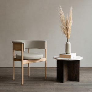 Karimoku Case | N-SC01 Dining Chair – Prevalent Projects
