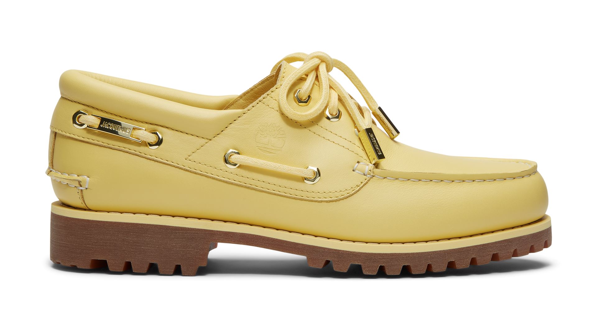 Timberland and Jacquemus Announce New Collaboration