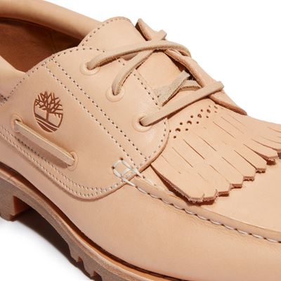 Timberland and Hender Scheme Bring Unique Balance of Heritage and
