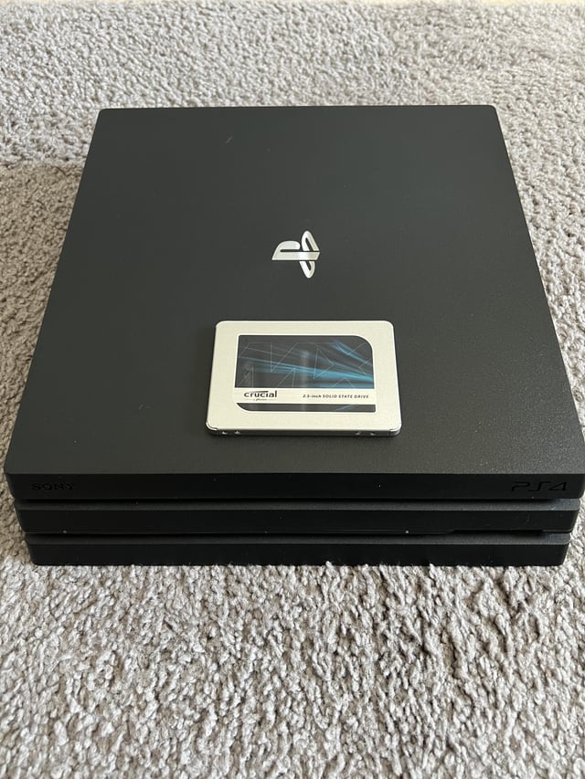 Converted my friend from Nintendo to PlayStation : r/PS4Pro