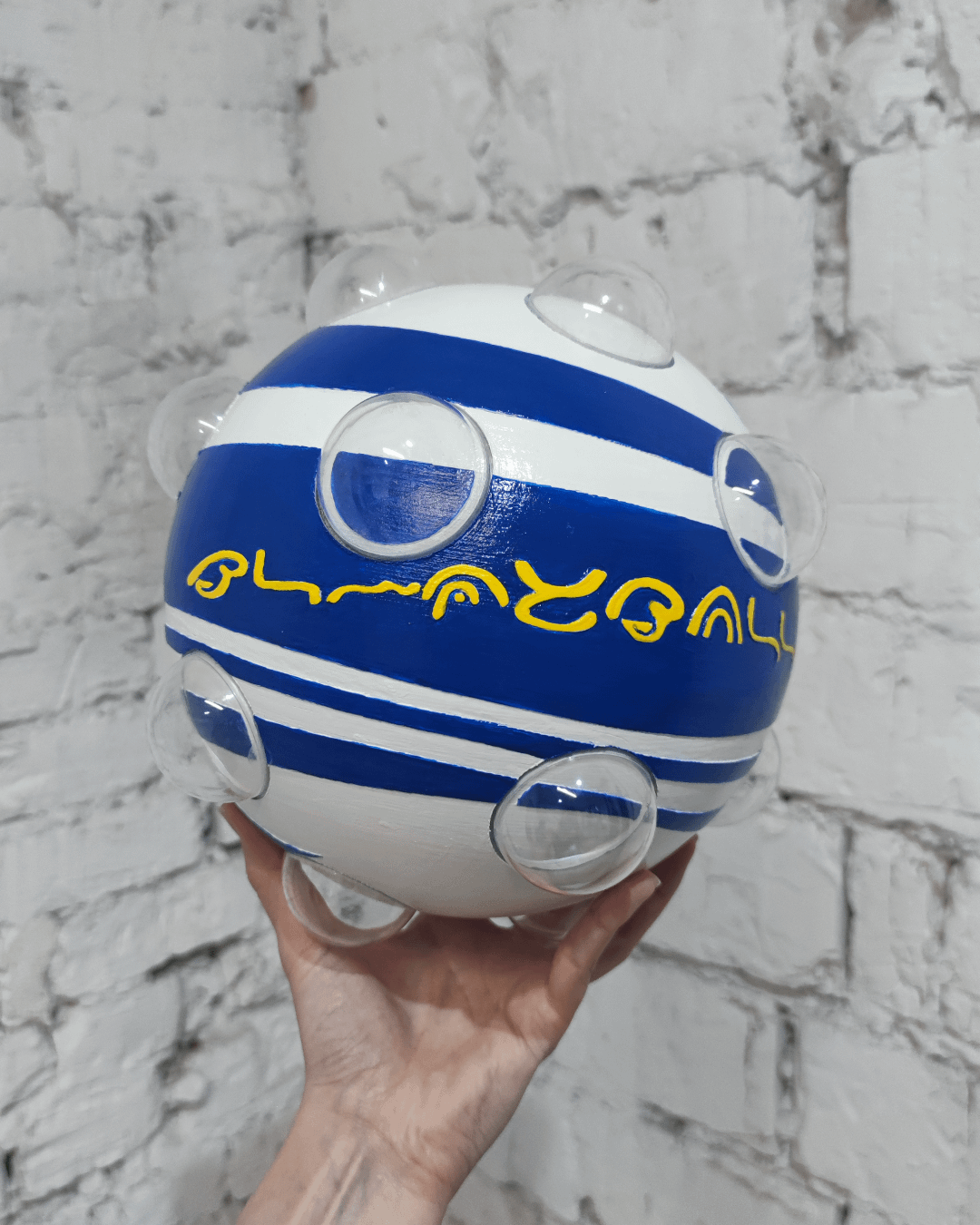 FFX ファイナルファンタジー10 ブリッツボール ビーチボール スポーツ