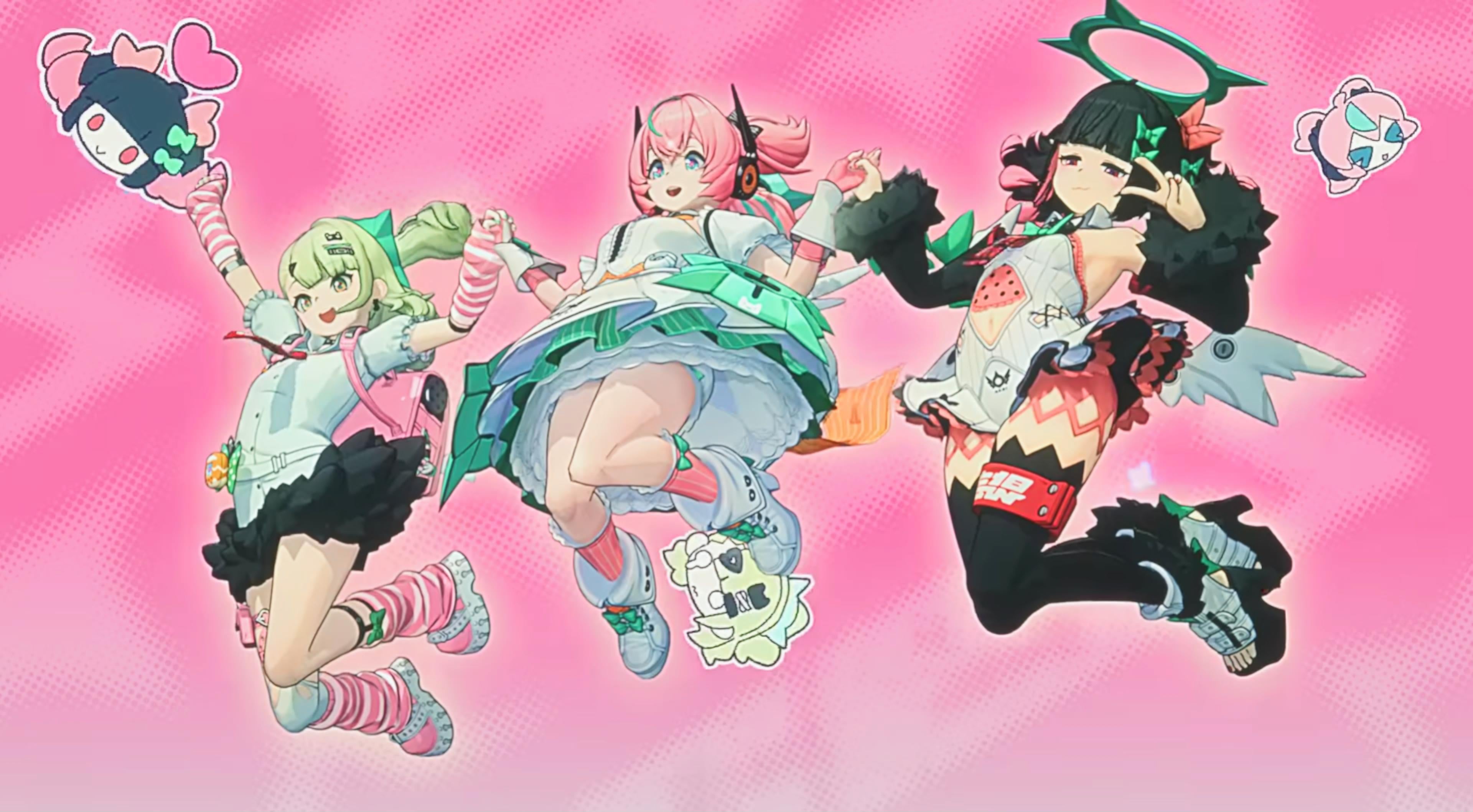 Characters/Groups that are clearly the creator's favorite : r