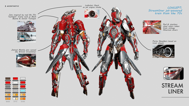 リクエスト通り、ガウスファッションの研究だよ！どれが一番好きか教え