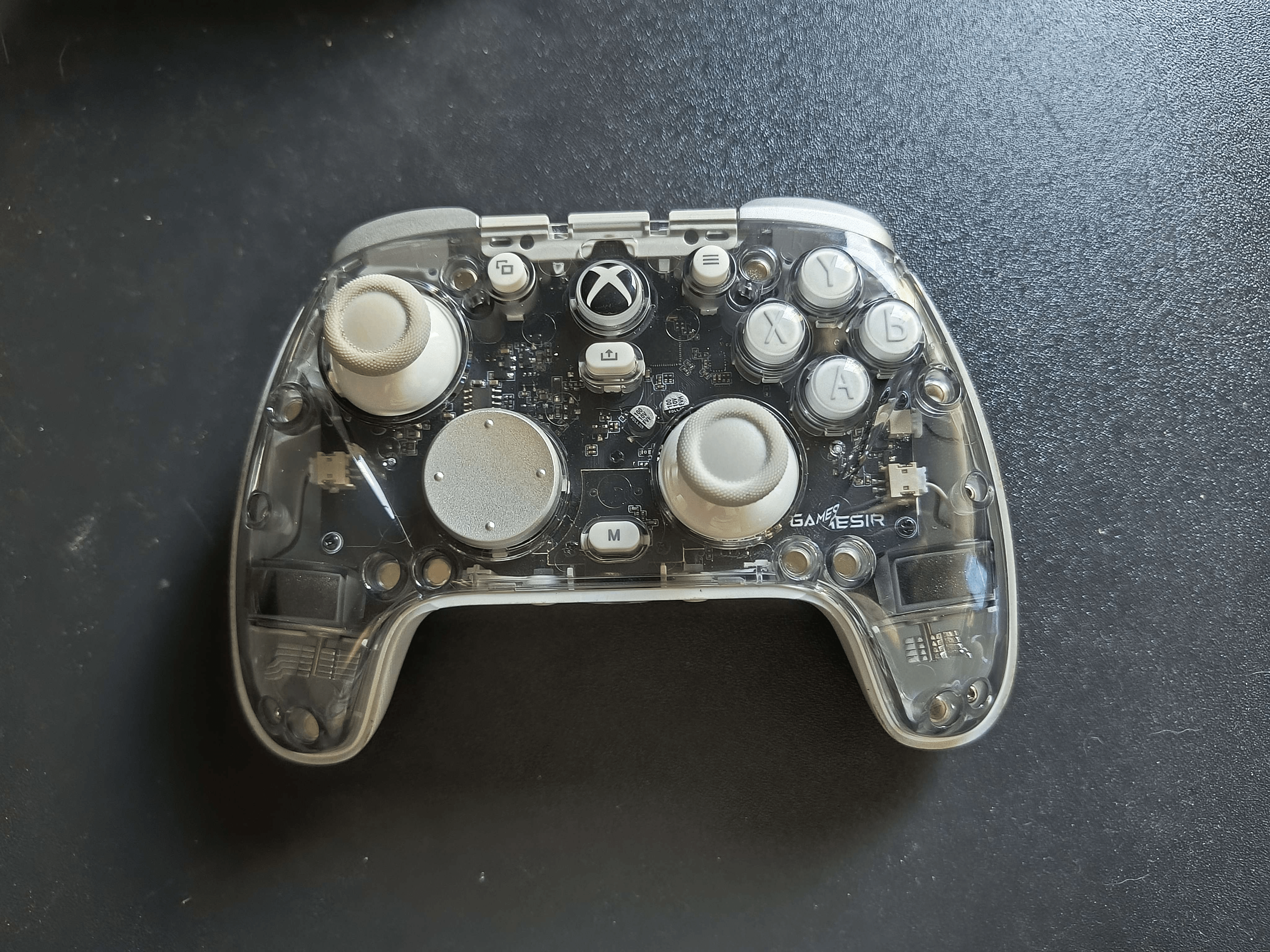 Gamesir G7Pro Tri-Mode レビュー | 新しいXboxの王様？ : r/Controller