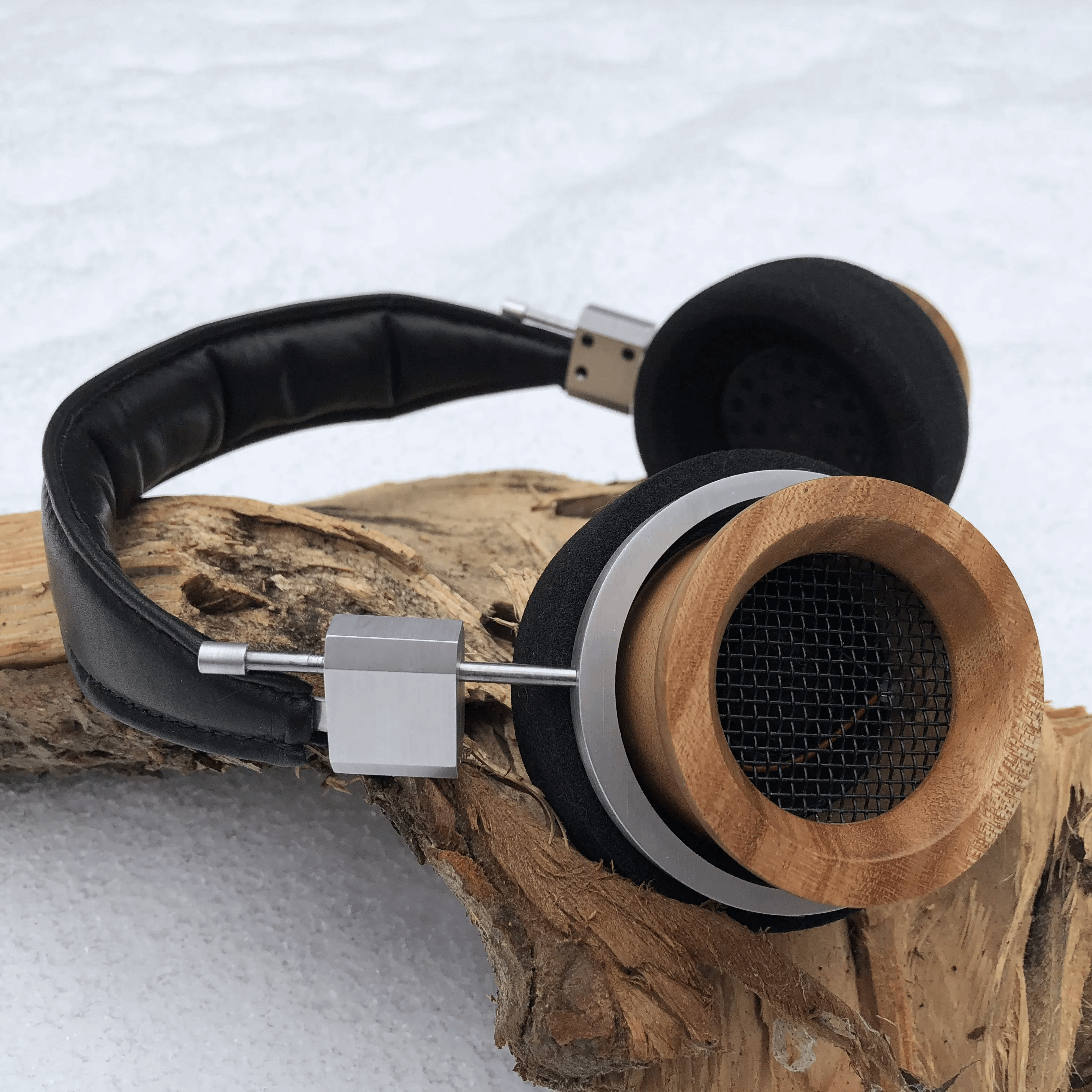 Gradoの改造、でもなぜ？ : r/headphones