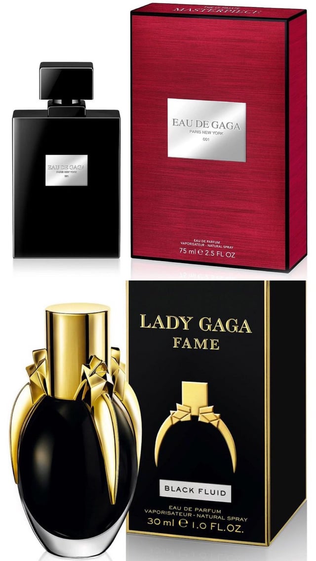 香水 : r/LadyGaga