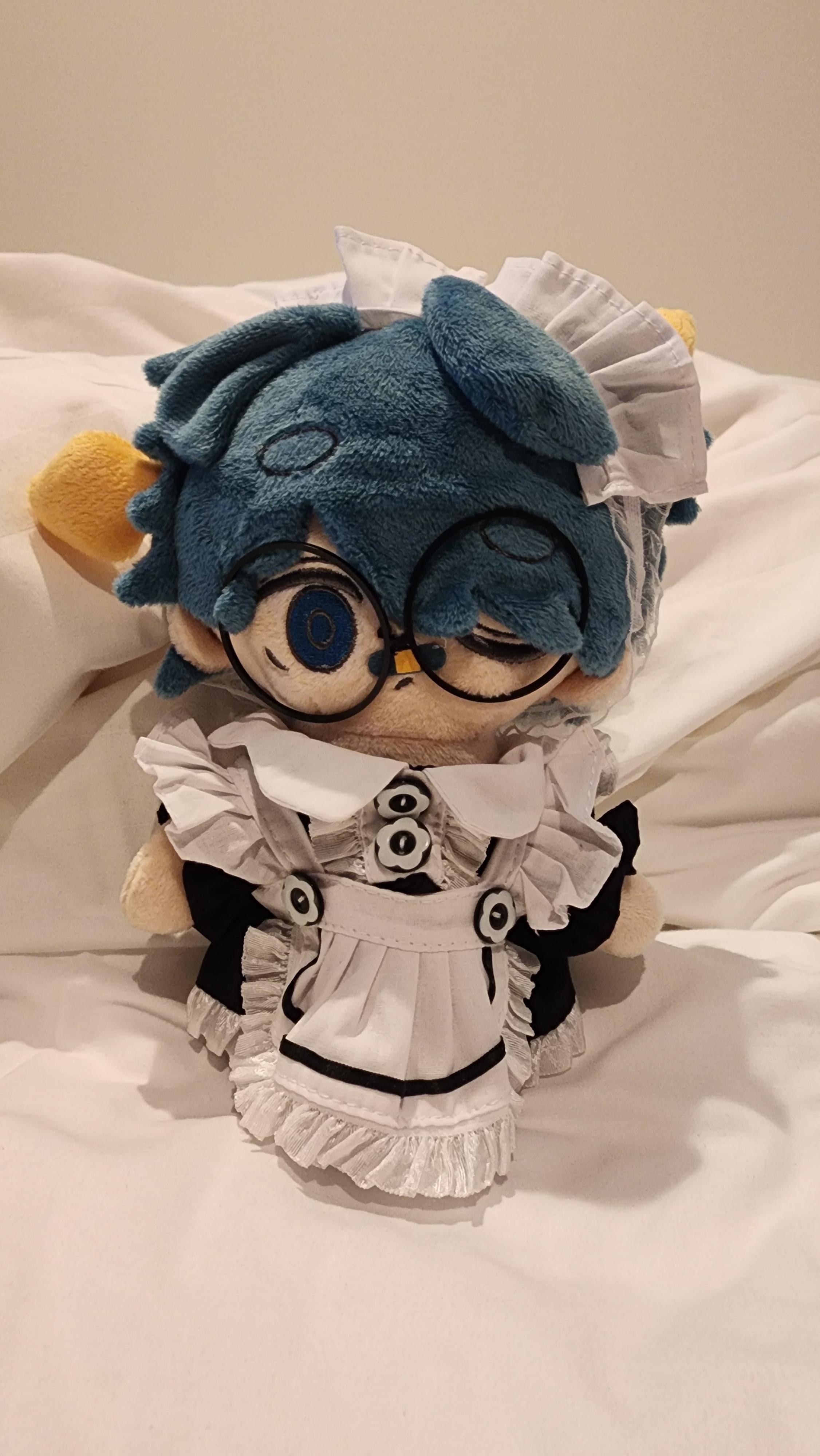 イブのぬいぐるみ : r/E_ve