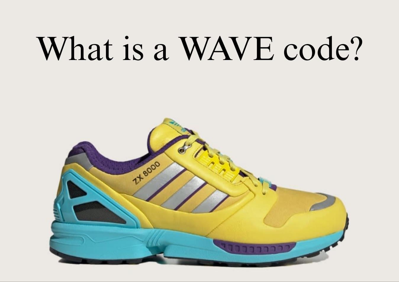 Explaining the new WAVE mechanic debuting on the ZX release later