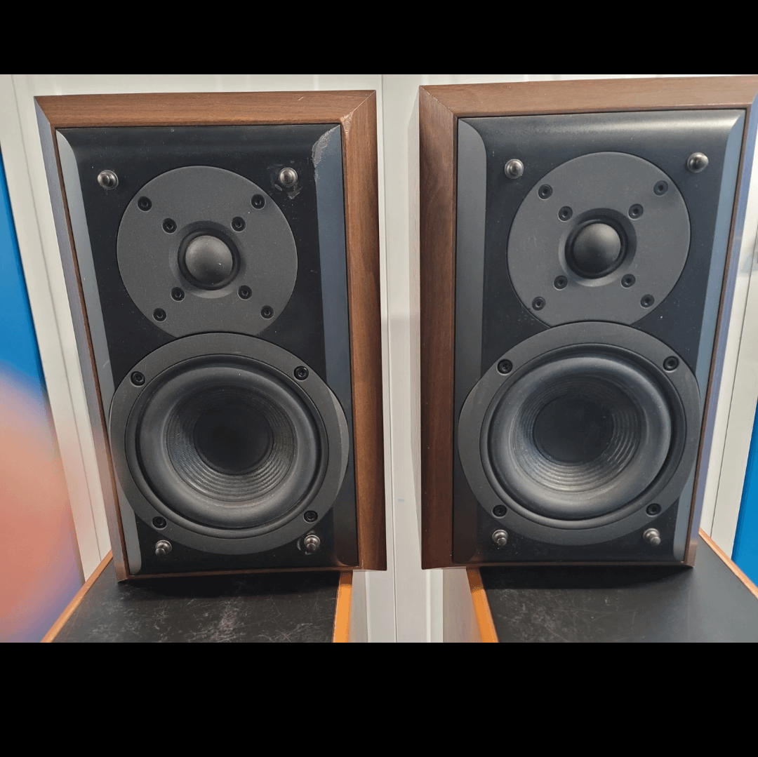 Kenwood LS-300G : r/BudgetAudiophile