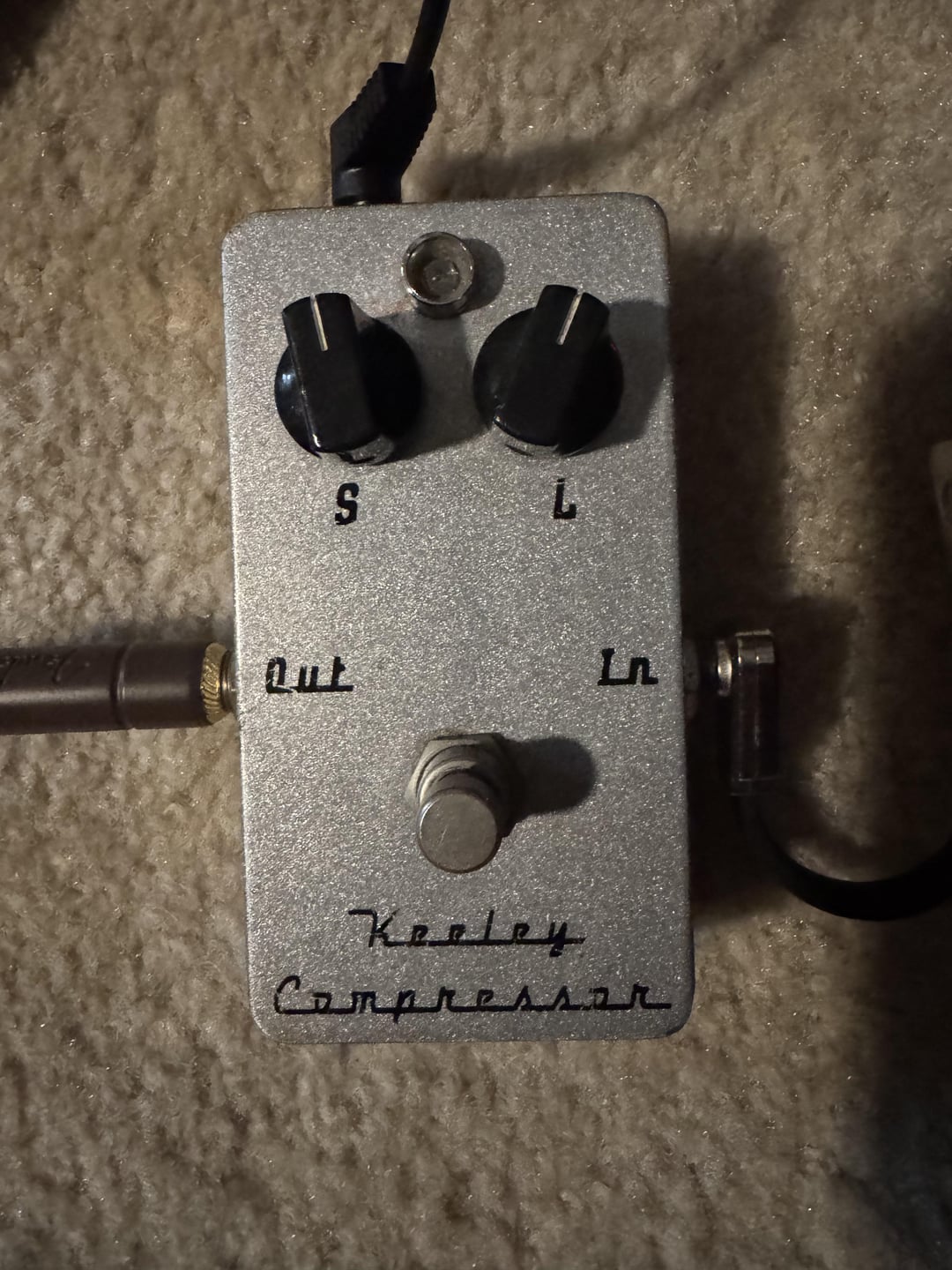 keeley-compressor-2-knob-sound