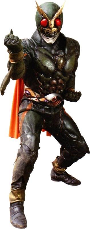 みんなは仮面ライダーアナザーアギト（木野薫）のことどう思ってる