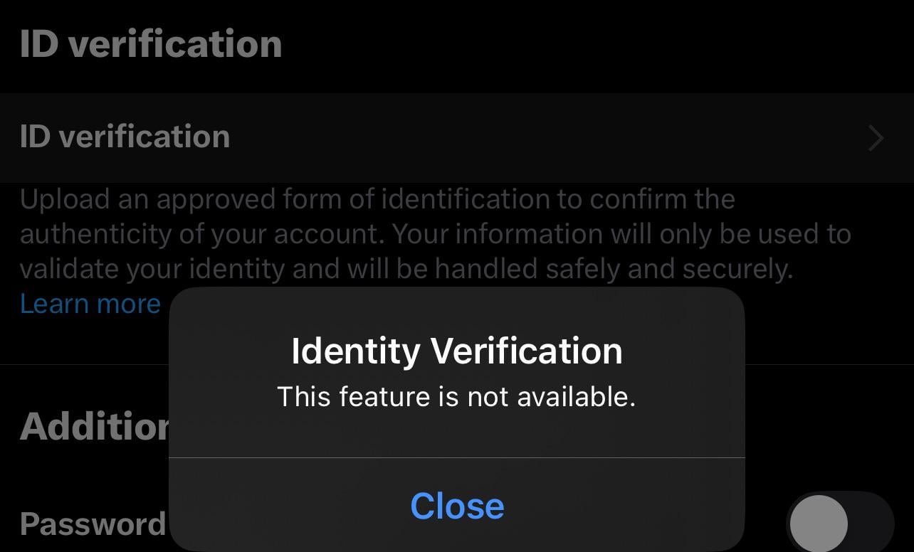 モバイルでどうやって年齢確認すればいいの？ : r/Twitter