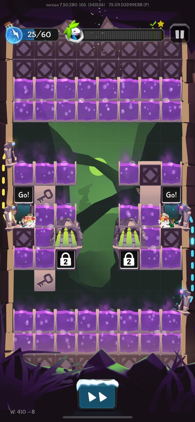 How The F**k??? : r/LemmingsGame