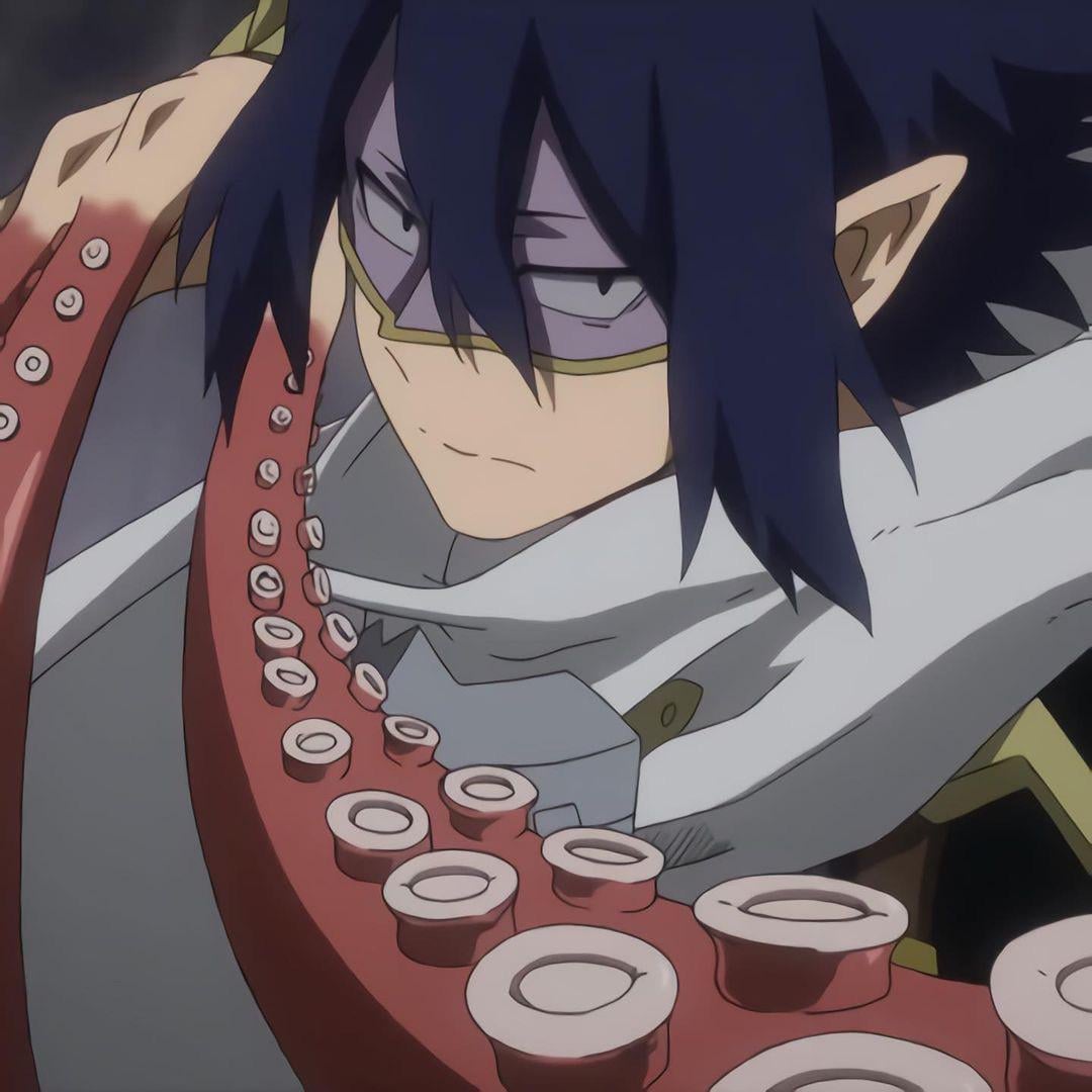 How we feeling about Tamaki? : r/MyHeroUltraRumble