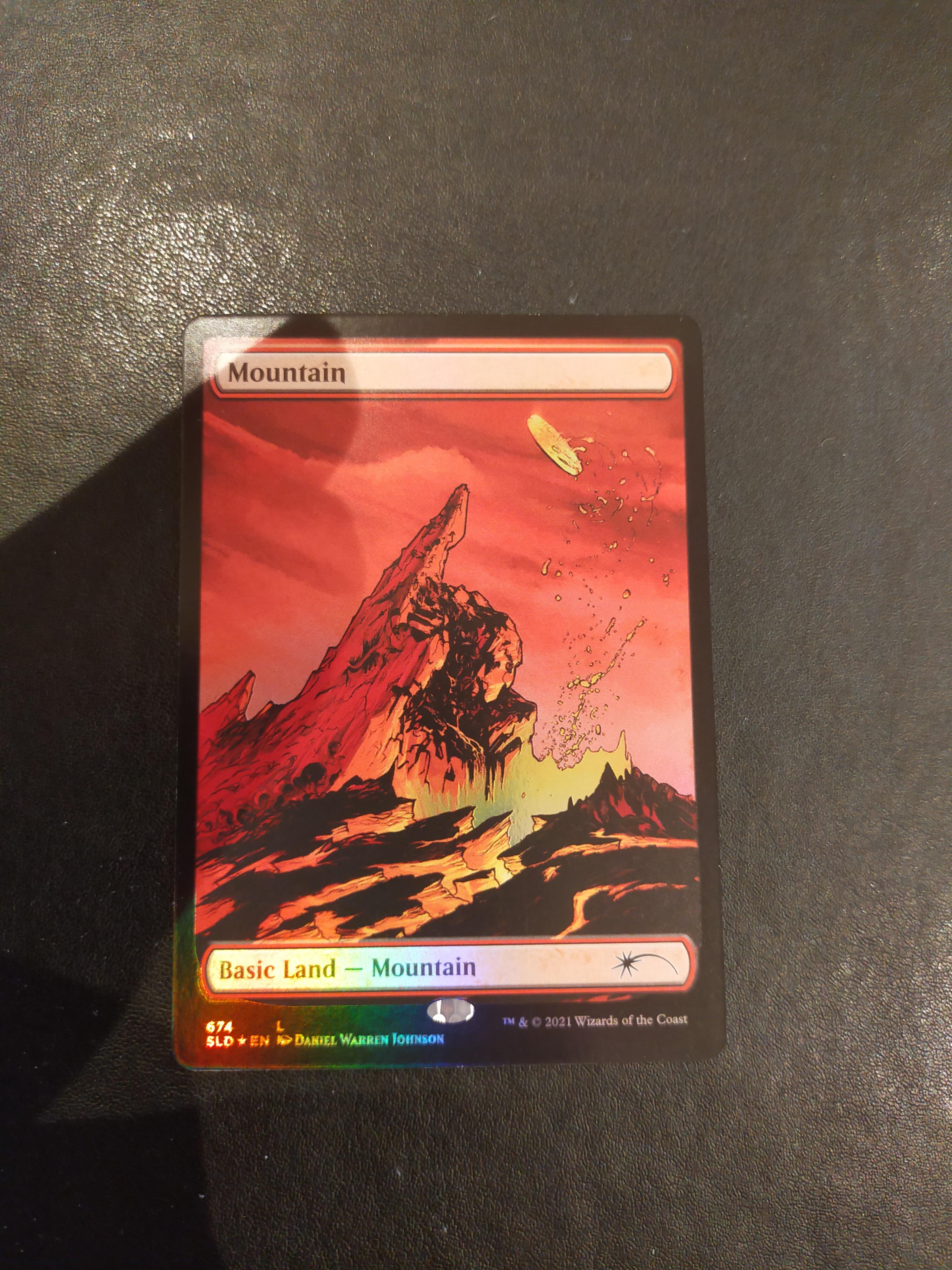 Heads I Win, Tails You Lose Secret Lair Commander Deck : r/magicTCG