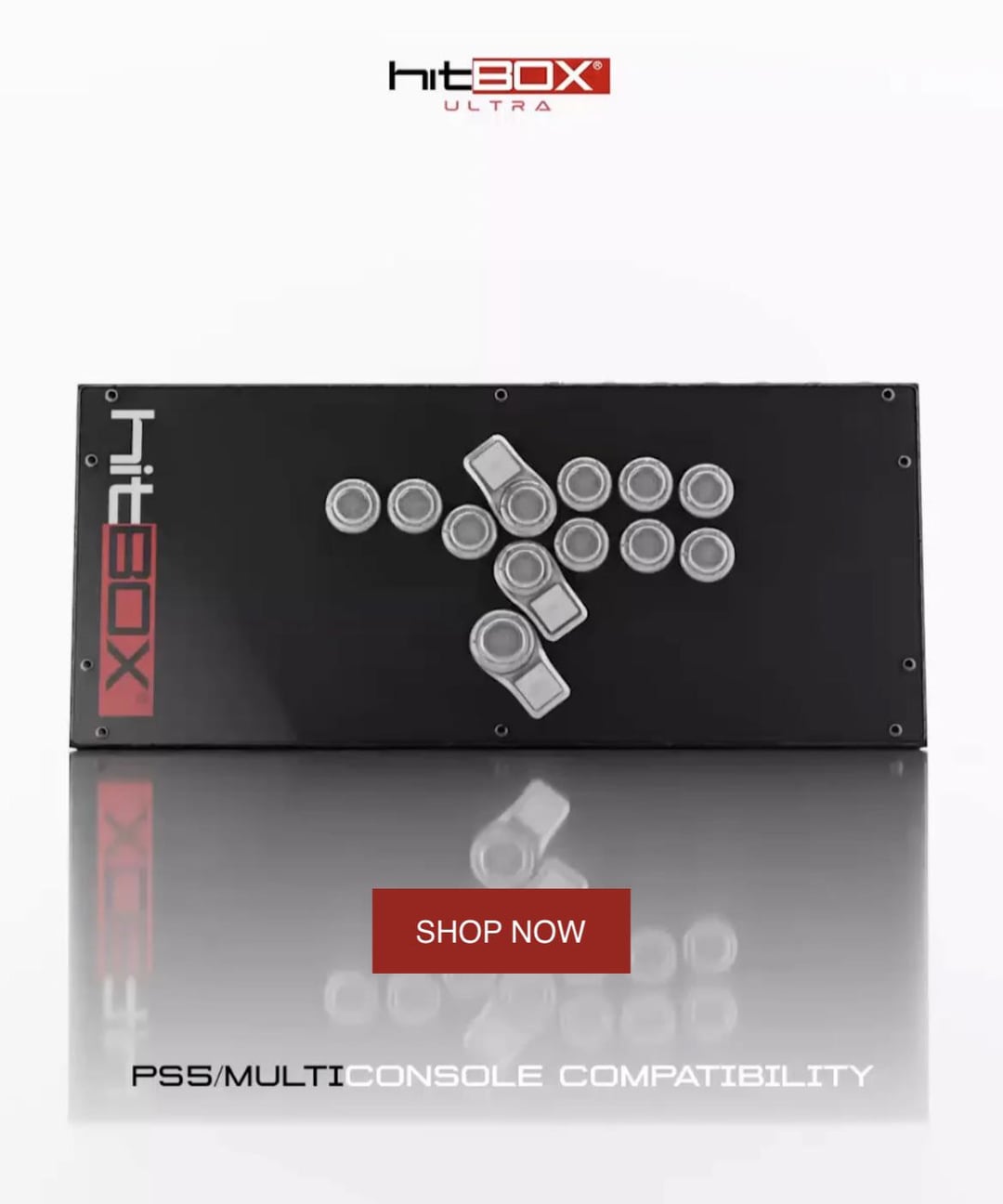 I'm saving some money to get the Hitbox Ultra, is it a good option