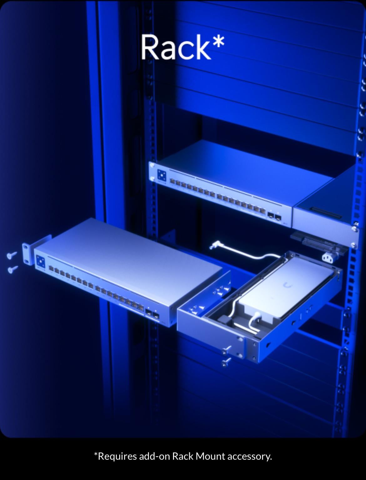 Introducing #UniFi Pro Max 16-Port Switches : r/Ubiquiti