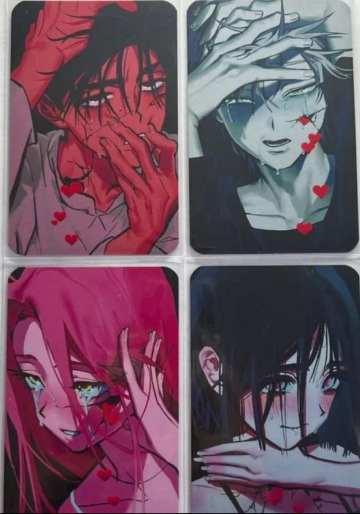 ISO エイリアンステージフォトカード : r/AlienStage