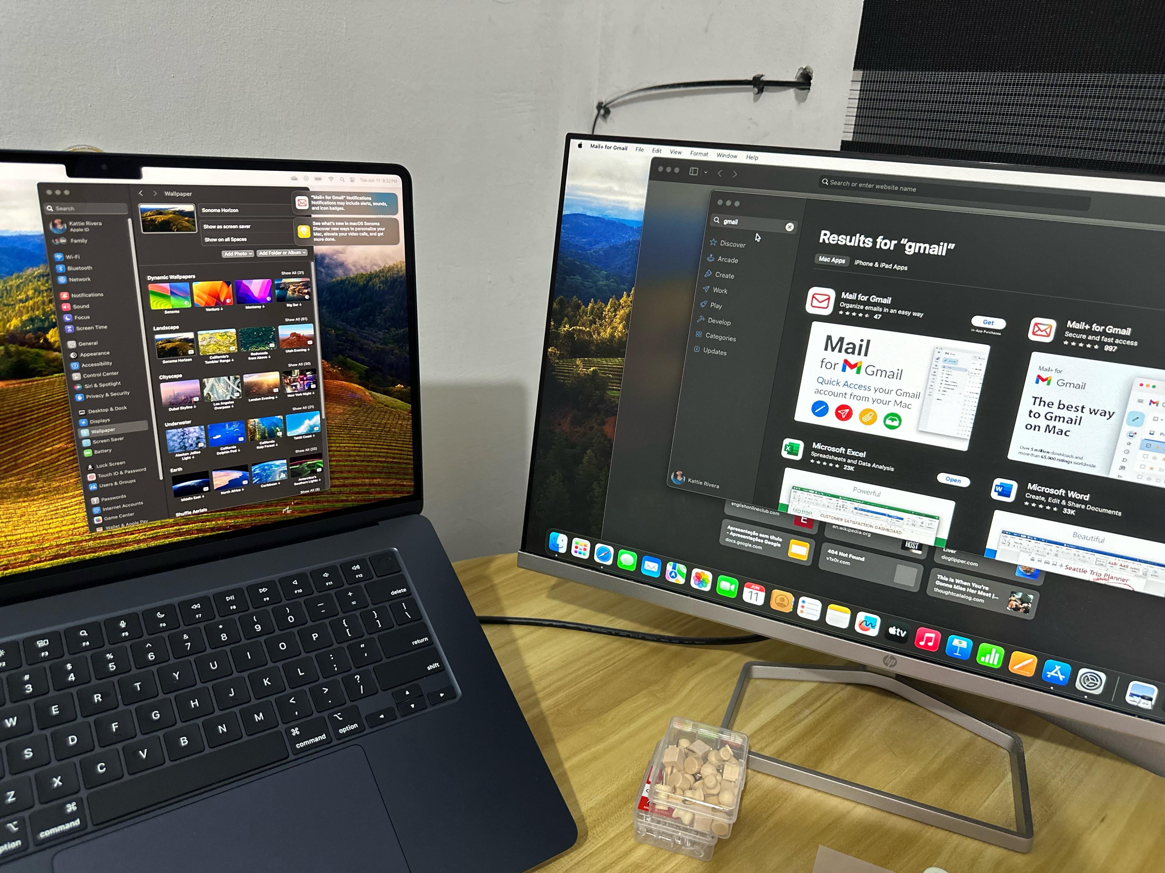 MacBookを外部モニターを使う時に閉じるのは必須なの？ : r/mac