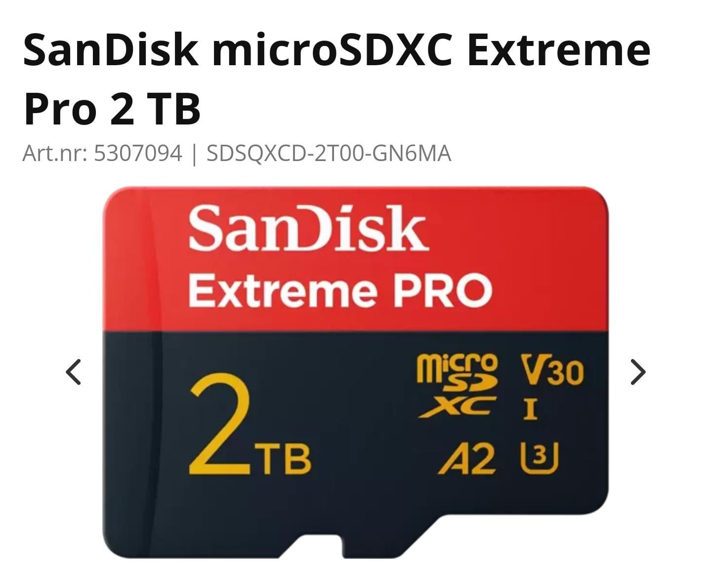 OLED Steam DeckのSDカードとして、これは良い選択ですか？ : r/SteamDeck