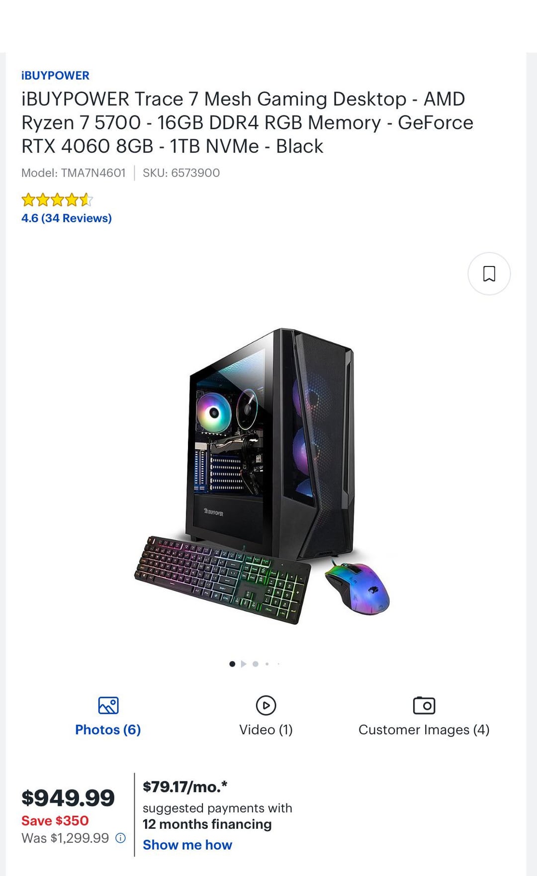 Is this desktop good for Fortnite and Roblox : r/iBUYPOWER