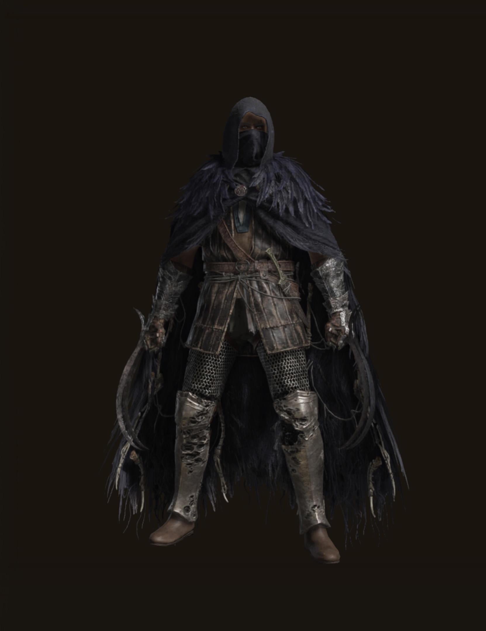 ucenx（エルデンリング、ブラッドボーン） ucenx（エルデンリング