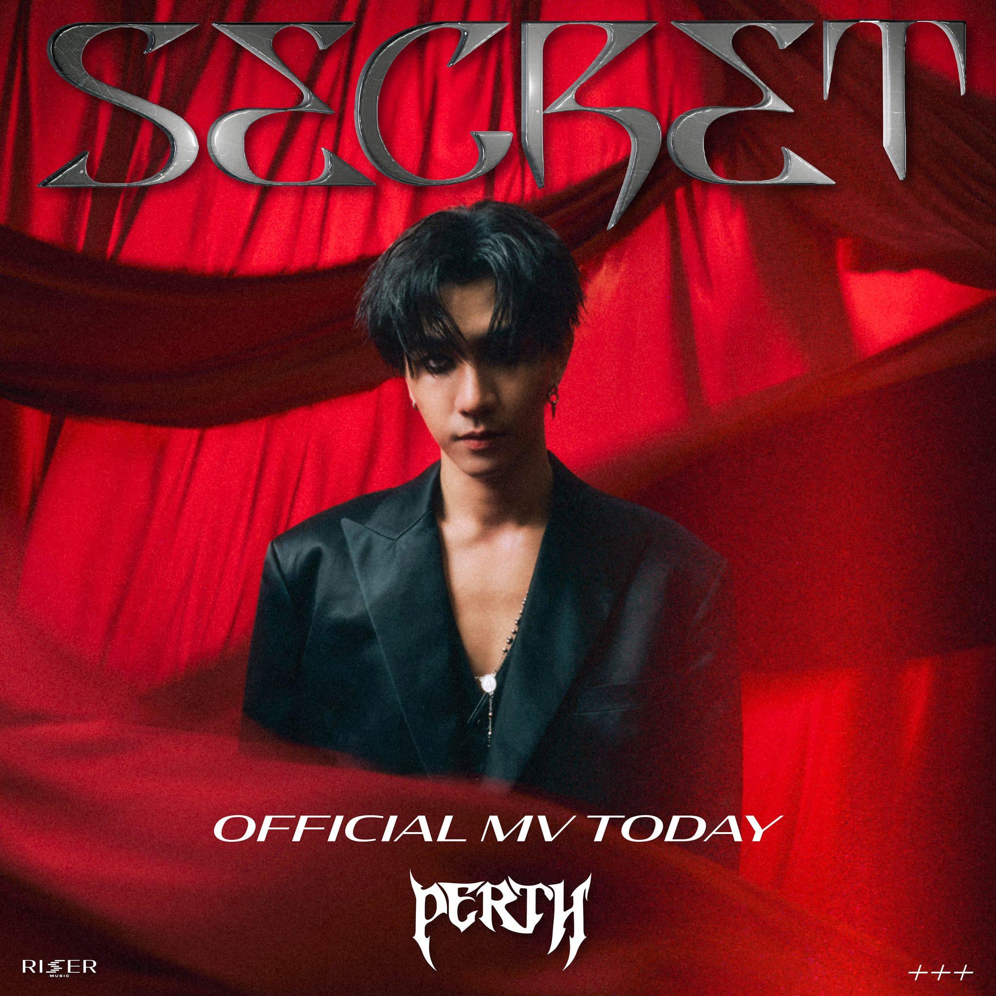 Official MV] Secret - Perth : r/GMMTV