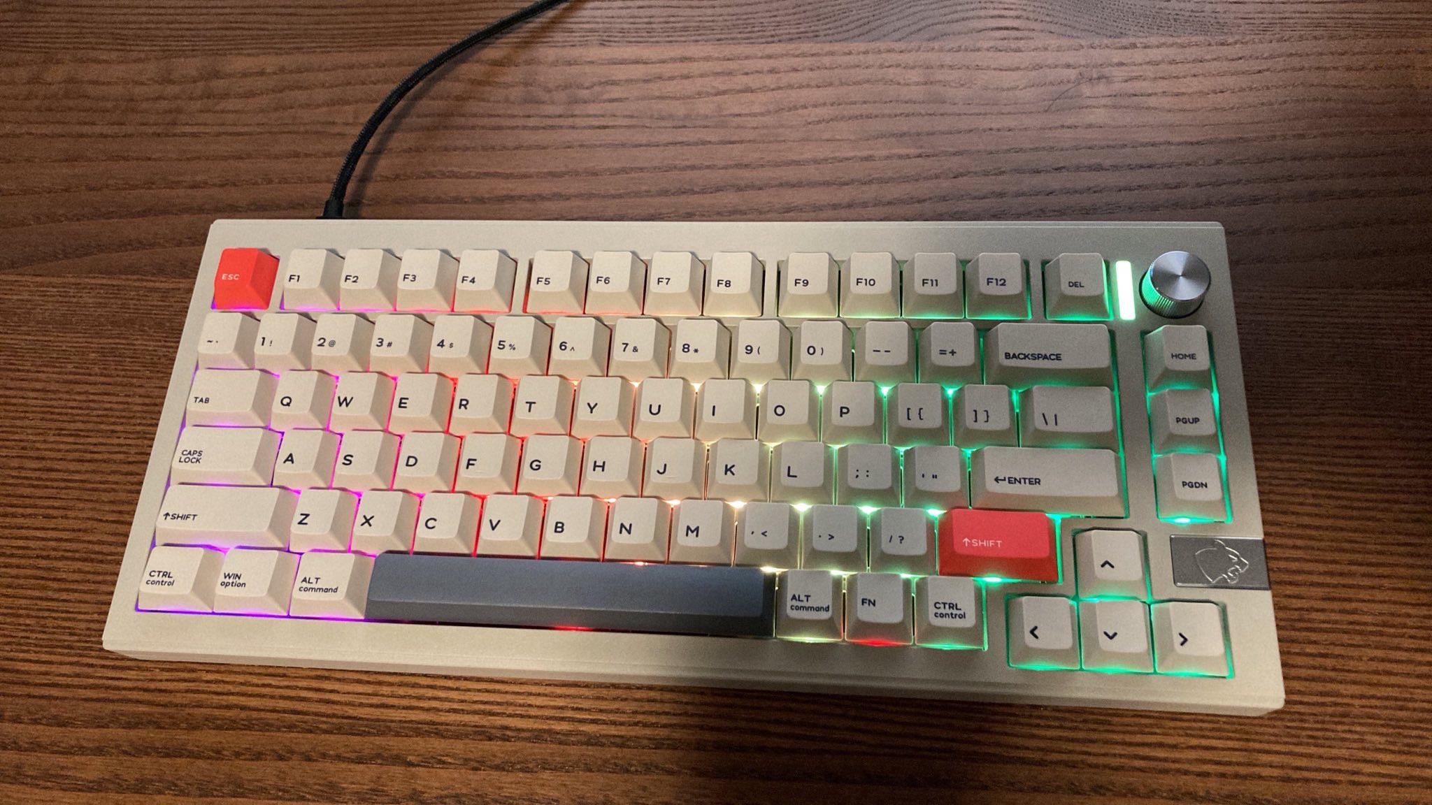 Love my Cidoo v75 Pro : r/BudgetKeebs