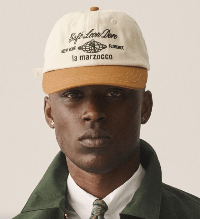 La Marzocco Leon Dore confirmed : r/AimeLeonDore