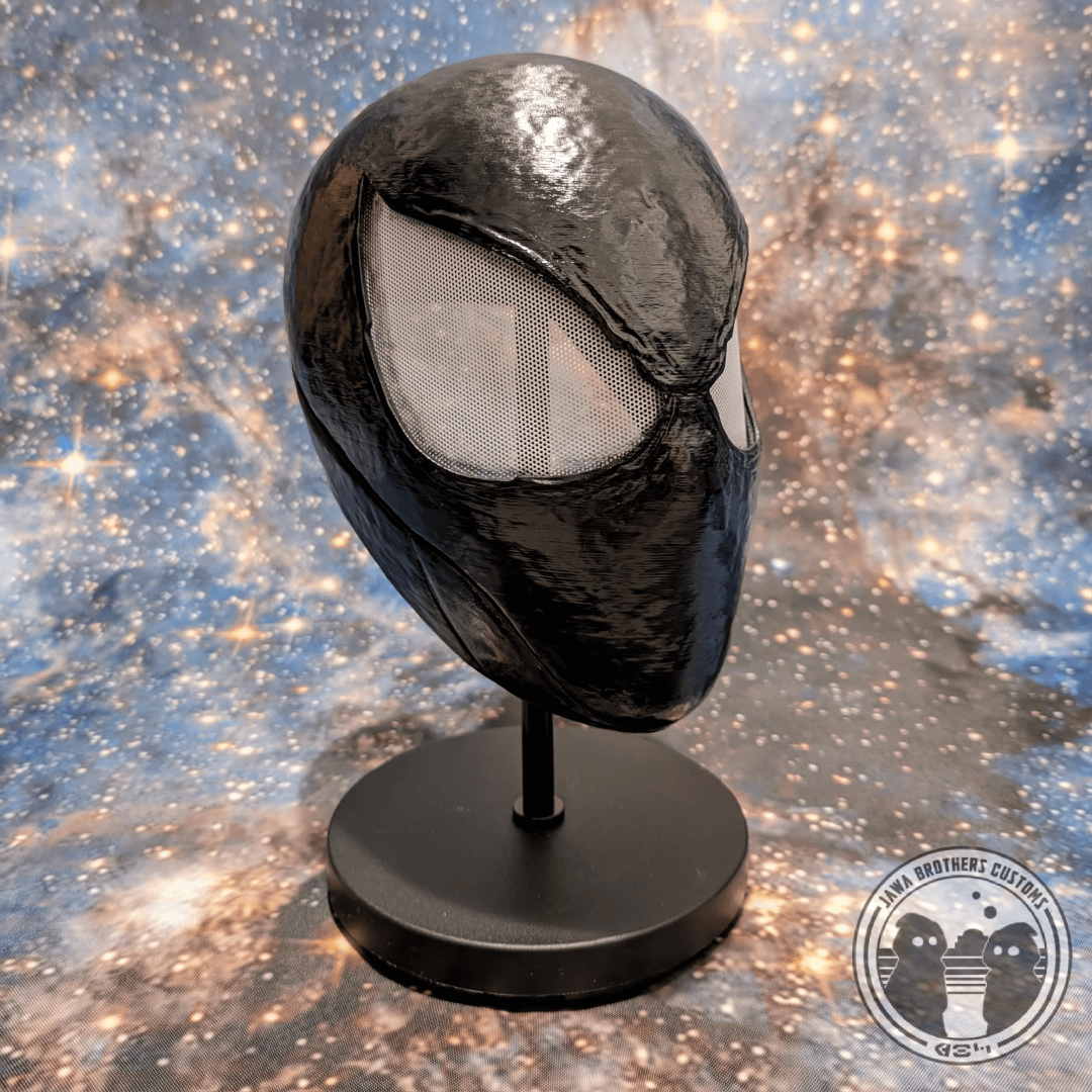 made-the-symbiote-mask-from-