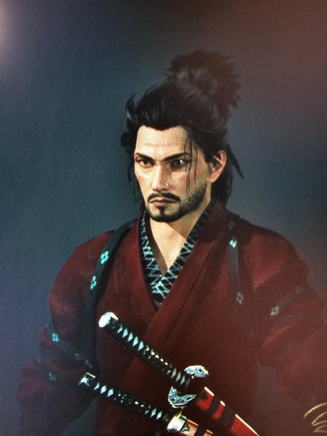 バガボンドの宮本武蔵 : r/riseoftheronin