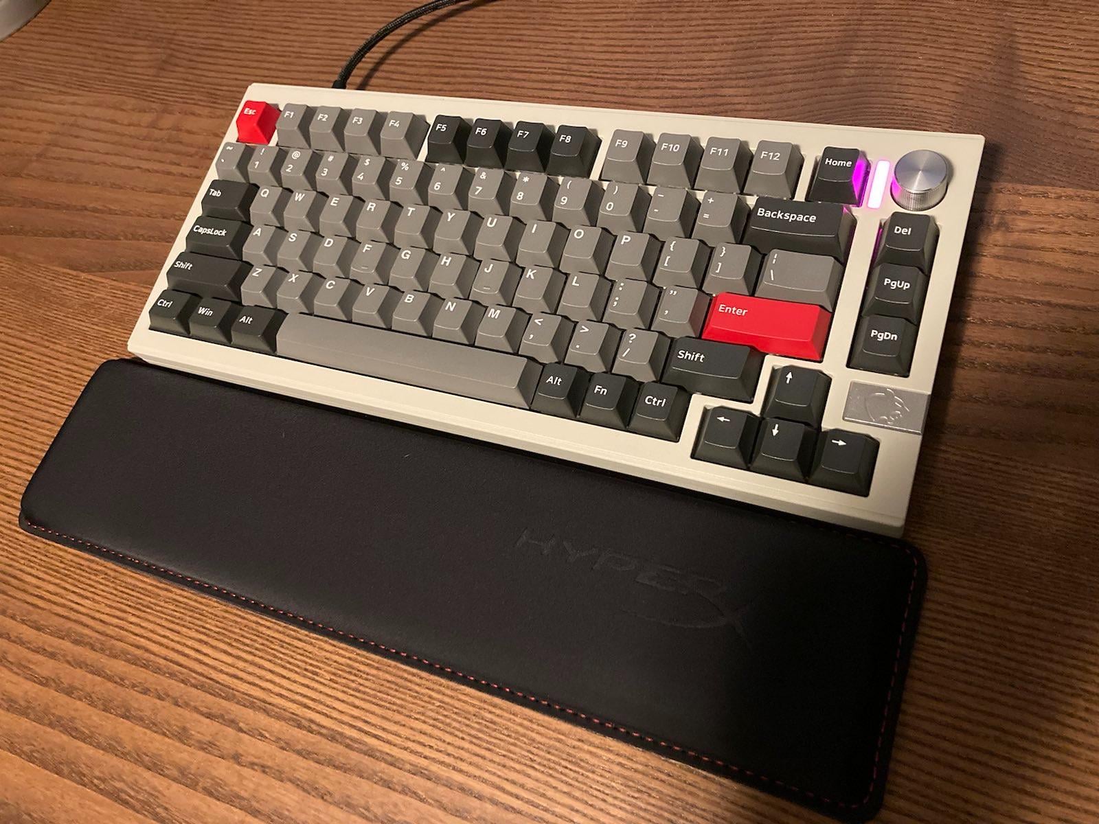俺のCidoo v75ビルド！ : r/MechanicalKeyboards