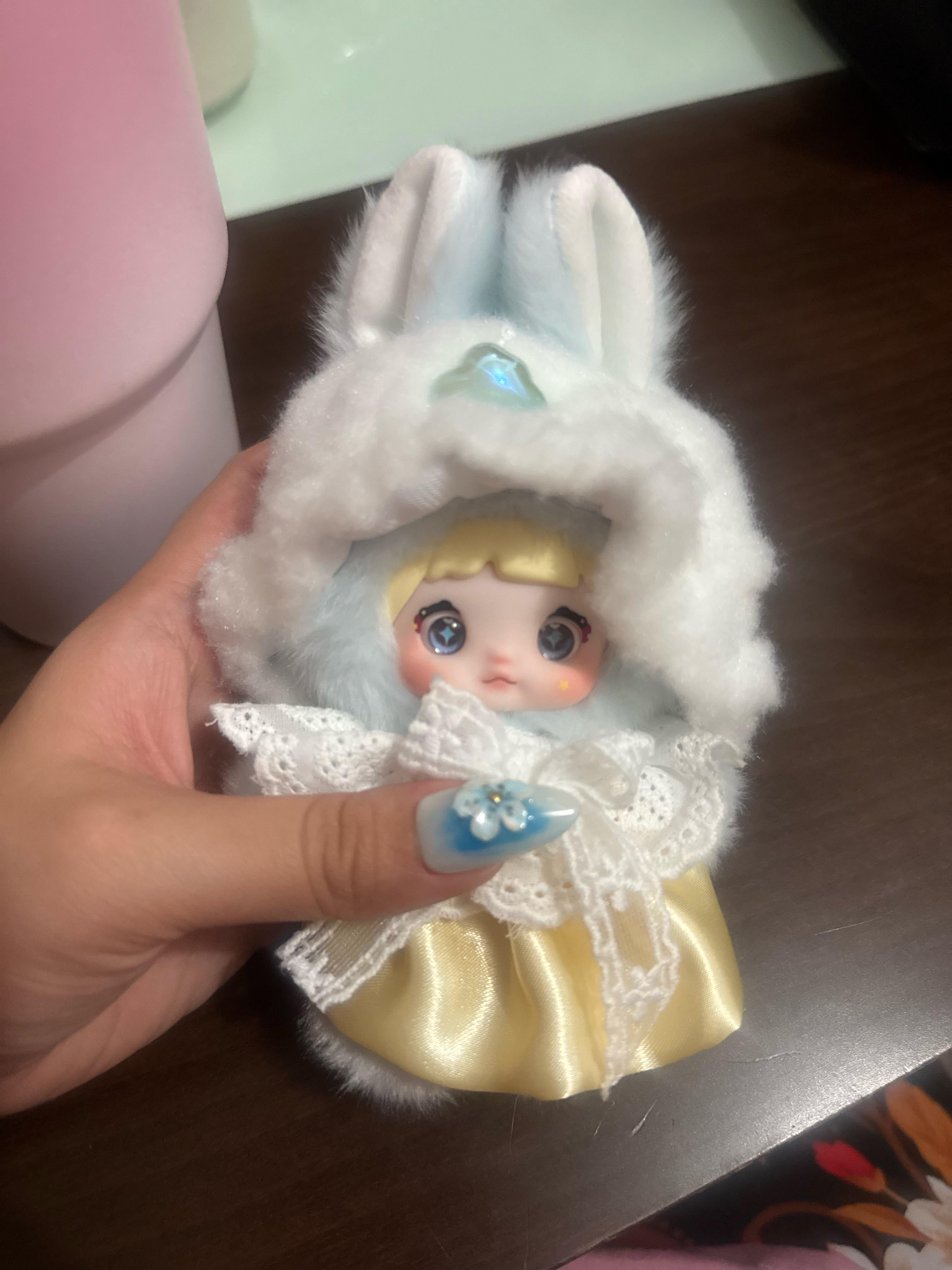 My Nommi x Vivo S50 arrived! : r/nommi