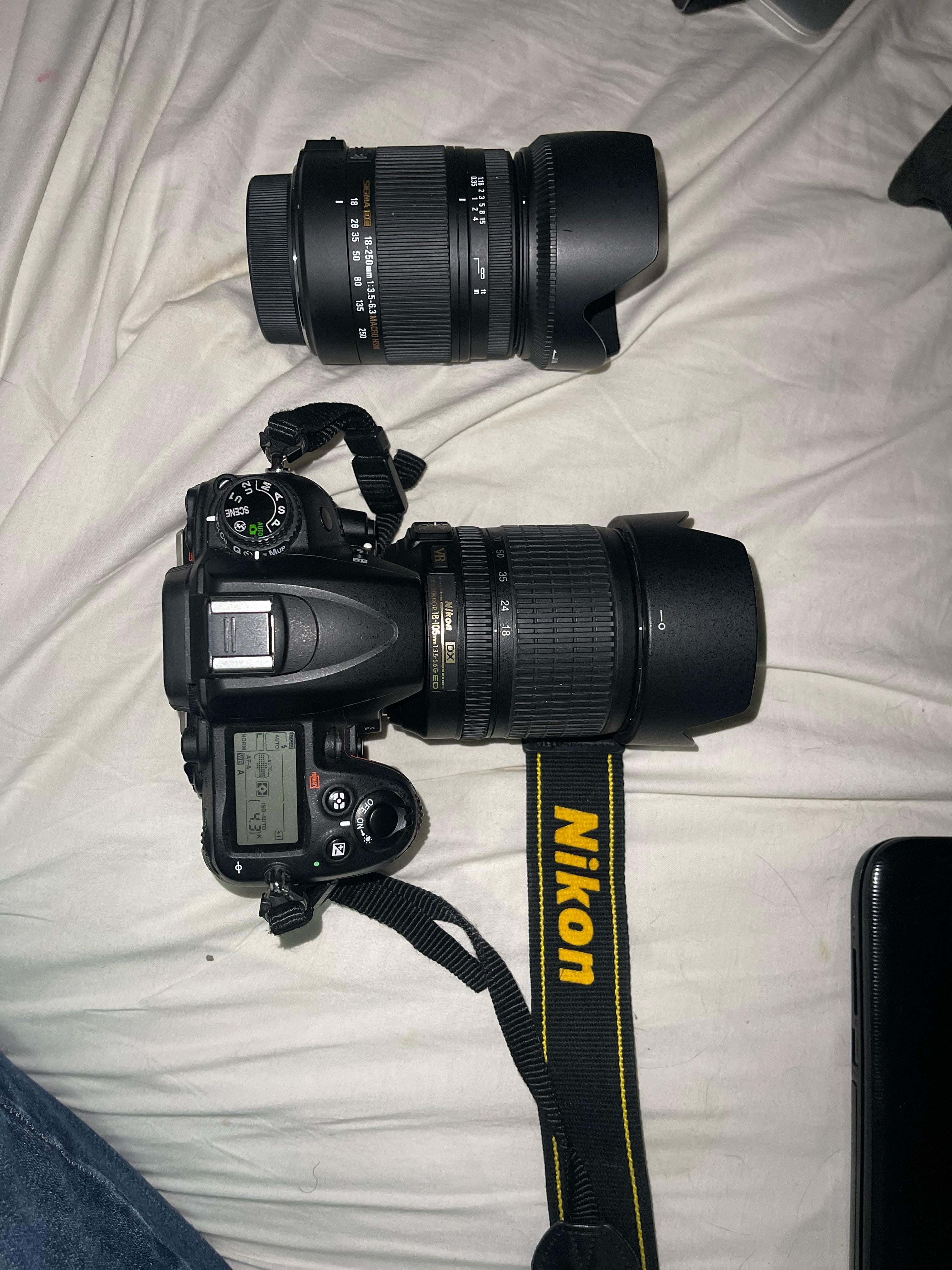 Nikon D7000 : r/Nikon