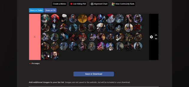 DBDの外で最強のキラー : r/deadbydaylight