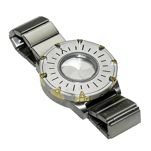 スターゲイト SG-1、10周年記念スターゲイトウォッチ : r/Stargate