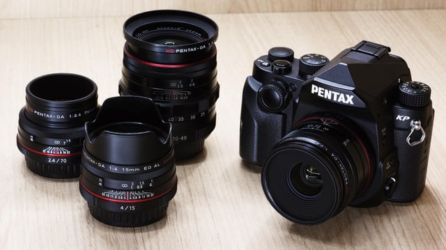 Pentax Limited & KP : r/pentax