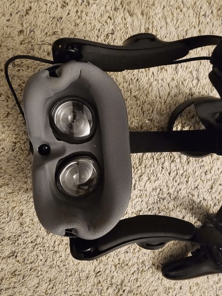 Pimax Portal VR キット、無事に届いたよ！ : r/virtualreality