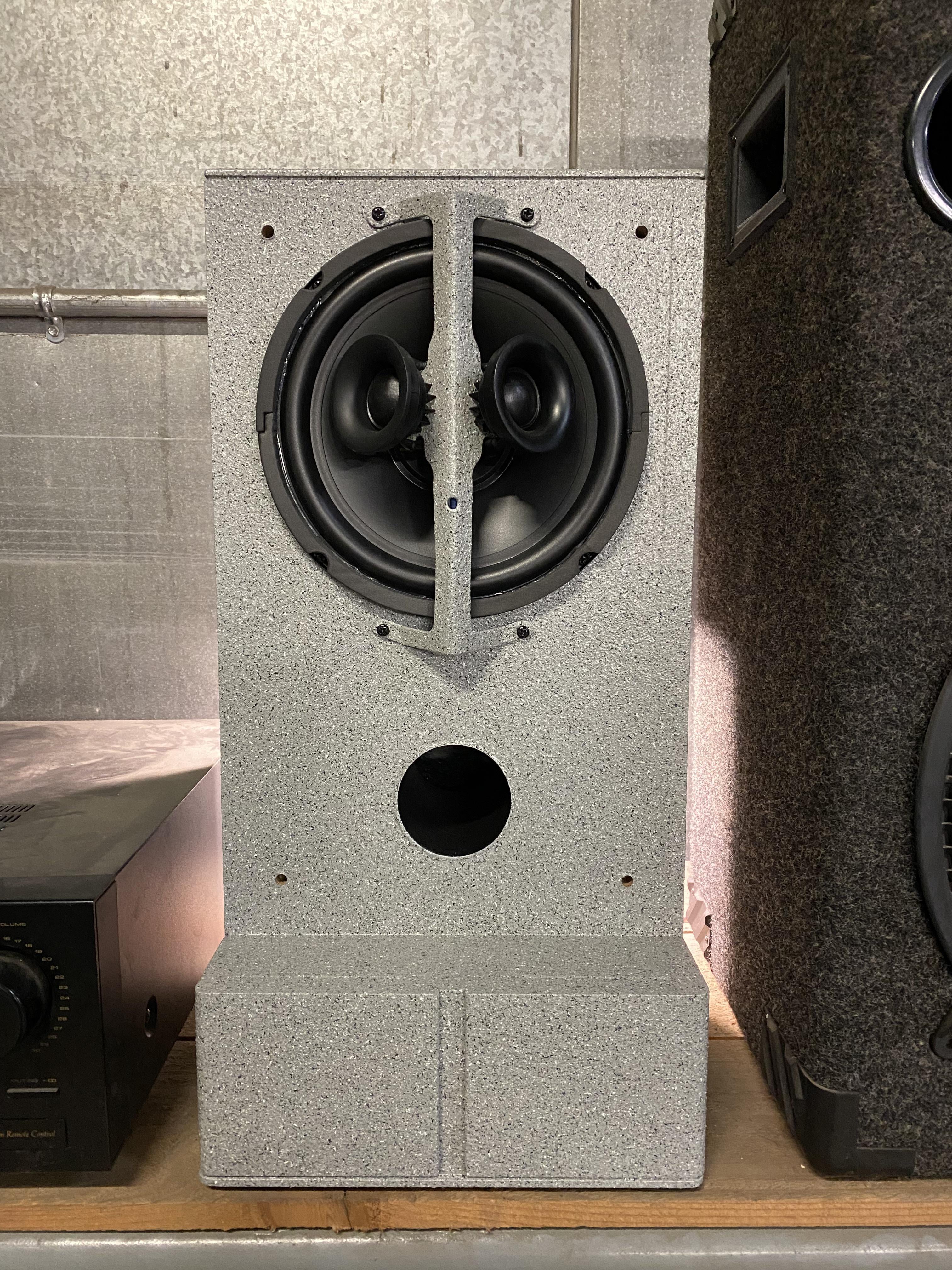 Bose 6.2 ステレオスピーカー、どこでも使えるやつ買ったんだけど