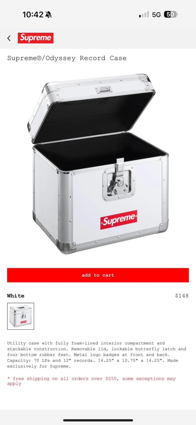 Record storage : r/vinyl