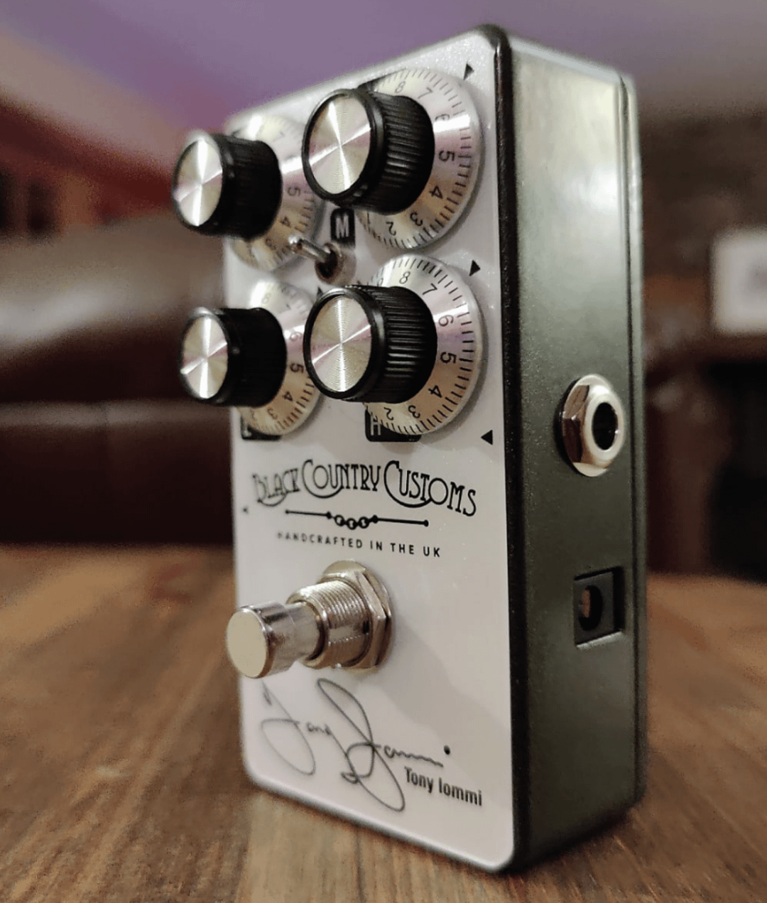 What's the most Hidden Gem pedal you have : r/guitarpedals