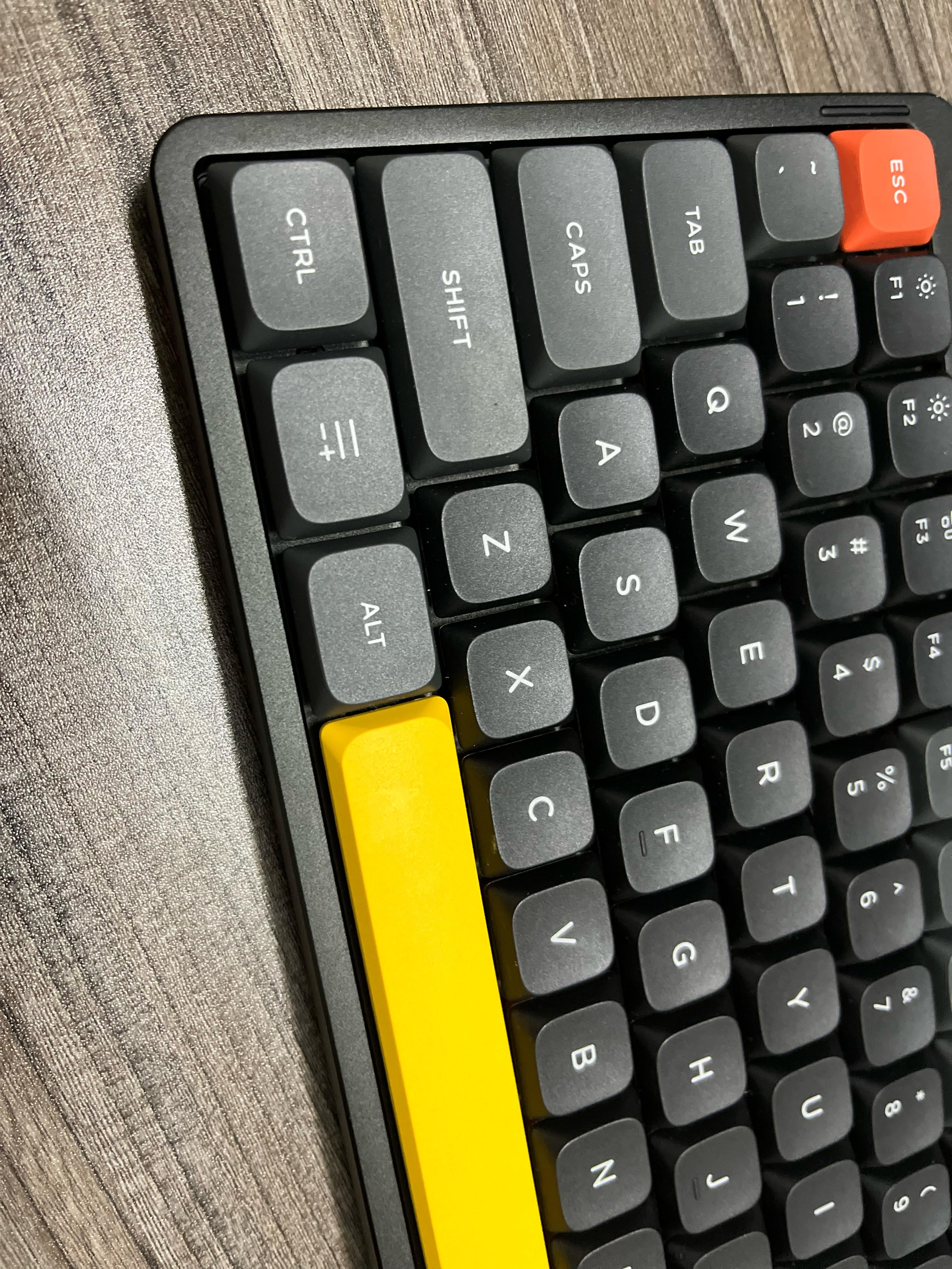 Air75 v2 の Windows キーキャップ : r/NuPhy