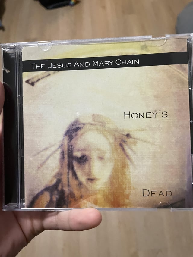 Thoughts and opinions on this album? : r/shoegaze